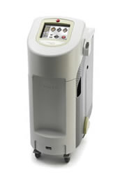 Cynosure Elite MPX - MultiPlex dual wavelength technology